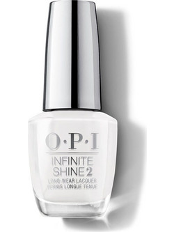 OPI Infinite Shine 2 ISLL00 Alpine Snow Gloss Βερνίκι Νυχιών Μακράς Διαρκείας 15ml