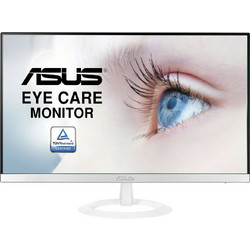 Asus VZ239HE-W IPS Monitor 23" 1920x1080 FHD 60Hz 5ms