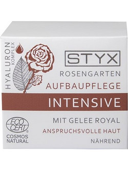 Styx Rose Garden Royal Jelly Cream 50ml