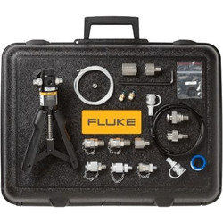 Fluke 700PTPK2 Pneumatic Test Pressure Kit