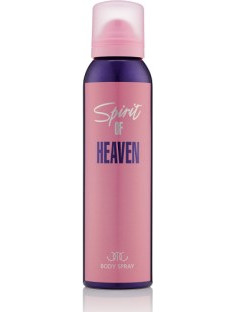 Milton Lloyd Spirit of Heaven Γυναικείο Αποσμητικό Spray 150ml