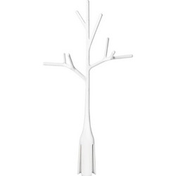 Boon Twig Αξεσουάρ για Επιφάνεια Στεγνώματος σε σχήμα δέντρου White