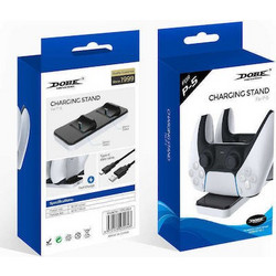 DOBE TP5-0504 Charging Dock for PS5