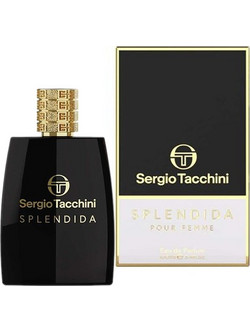 Sergio Tacchini Splendida Eau de Parfum 100ml