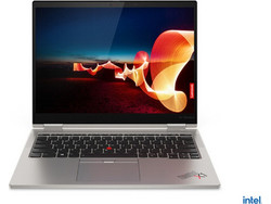Lenovo ThinkPad X1 Yoga Gen1 Touch (i7-1160G7/16GB/512GB SSD/Iris Xe Graphics/Windows 10)