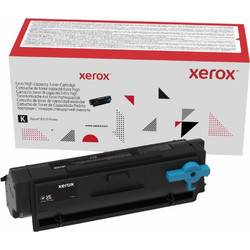 Xerox 006R04380 Black Toner