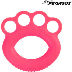 Δαχτυλίδι Ενδυνάμωσης Δακτύλων (20lbs - 9kg) B-1080-20 Pegasus(R)Pink