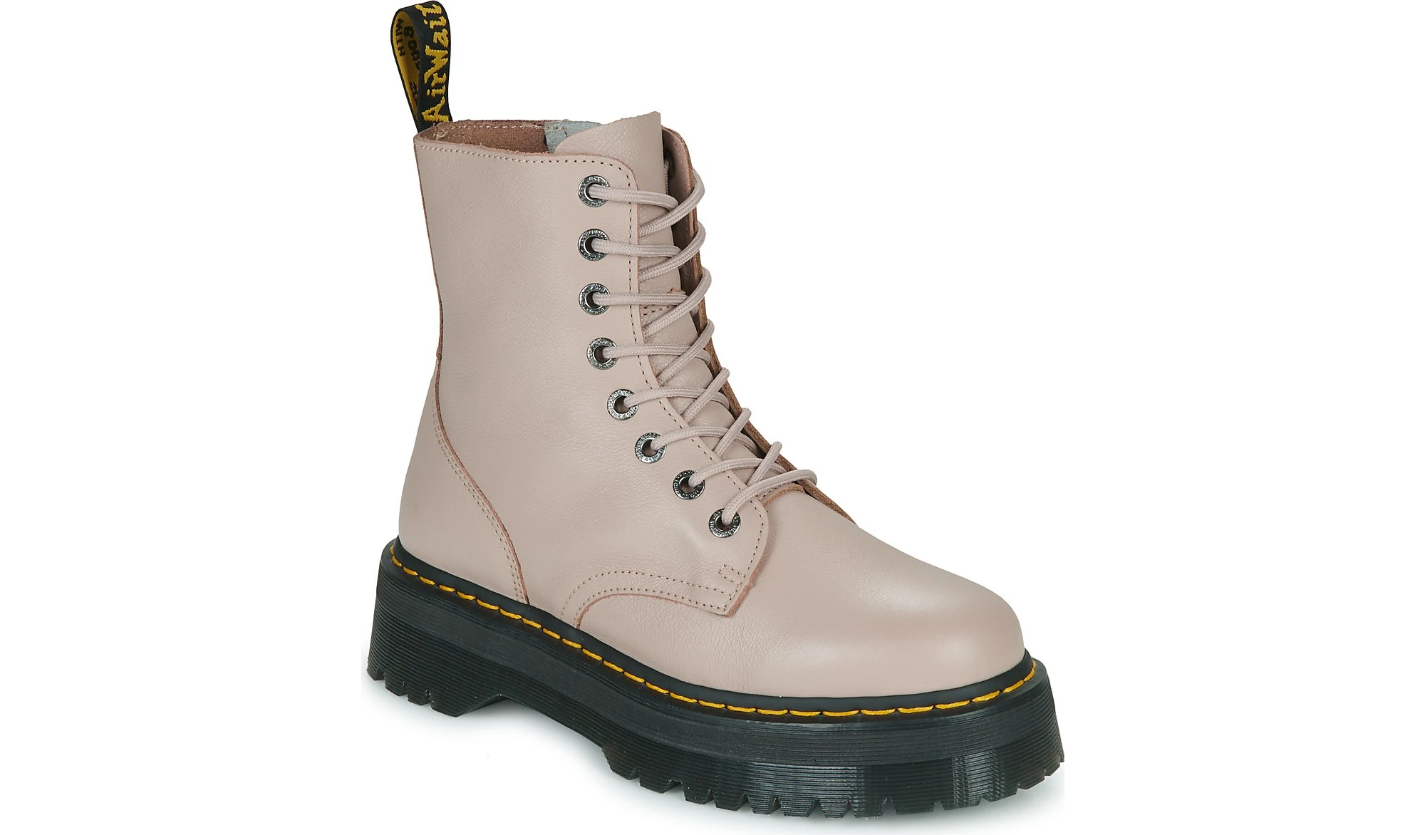 Dr Martens Jadon Iii Nude