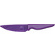 Kitchencraft Μαχαίρι Γενικής Χρήσεως Colourworks Purple 10cm