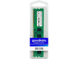 GoodRam 8GB (1X8GB) DDR3 RAM 1333MHz Dimm