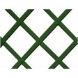 Nortene Croisikit Διακοσμητικός Φράχτης Αναρρίχησης Φυτών 1m X 2m Πράσινο PVC