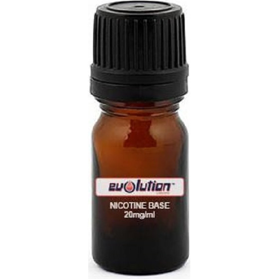 Βάση Νικοτίνης 20mg/ml Flavor Euolution