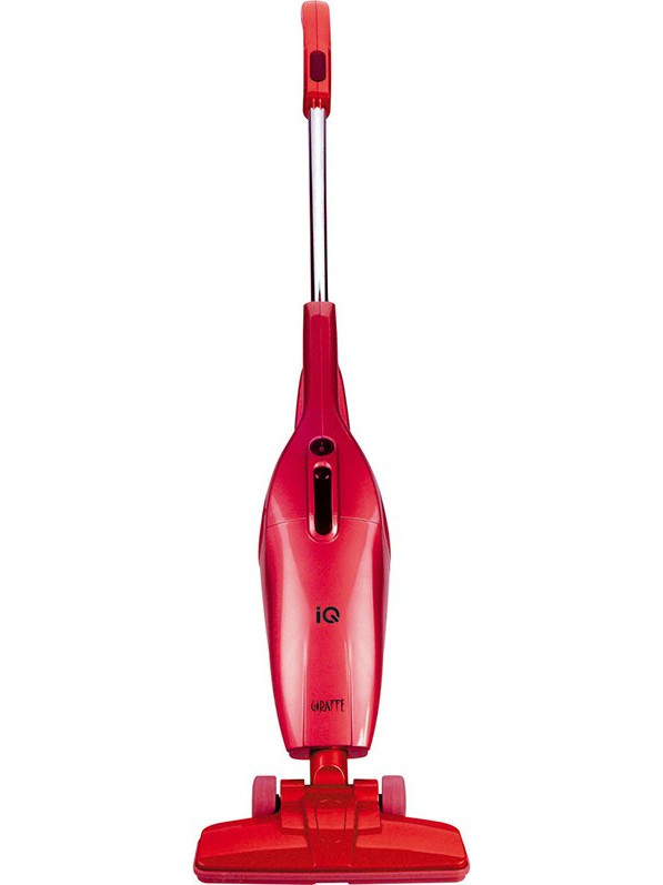 IQ VC-920 Red Ηλεκτρική Σκούπα Stick & Χειρός 600W