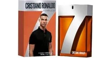 Cristiano Ronaldo CR7 Fearless Eau De Toilette 100ml BestPrice Gr