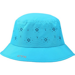 Καπέλο ψαράδικο CTR SUMMIT LADIES BUCKET γαλάζιο