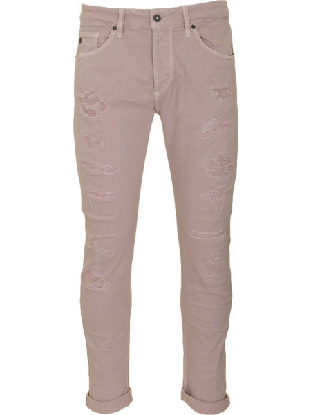 Uniform Jeans 7-UM0109.768.XC.039 Pink