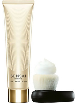 Kanebo Sensai Ultimate The Cream Soap 125ml