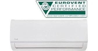 Airwell Aura HDLA 025N 09M25 YDAA 025H 09M25 Κλιματιστικό Inverter 9000