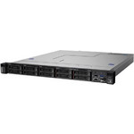LENOVO Server ThinkSystem SR250 1U/Xeon E-2224/16GB/Diskless/DVD-RW/RSTe/PSU 450W/3Y NBD