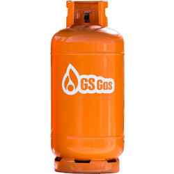 A- Φιάλη Υγραερίου GS Gas 25kg Προπάνιο -ΤΙΜΗ ΣΟΚ ΜΟΝΟ 40 -το περιεχόμενο