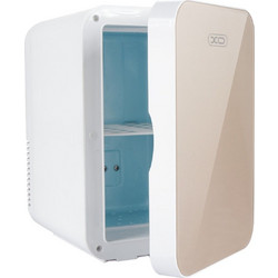 XO CZ002 Ηλεκτρικό Φορητό Ψυγείο 12V Λευκό