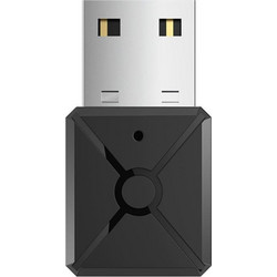 A30 USB Bluetooth 5.0 Receiver Transmitter Wireless Audio Adapter (OEM)
