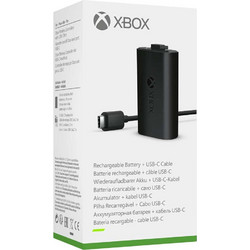 Microsoft SXW-00002 Xbox Series Charge Kit
