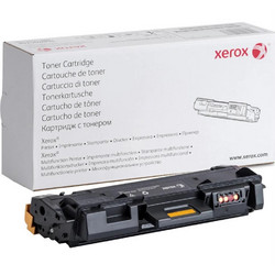 Xerox 006R04387 Black Toner