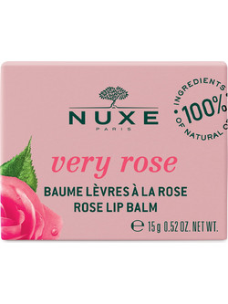 Nuxe Very Rose Lip Balm 15gr