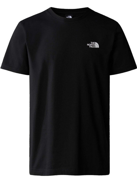The North Face Simple Dome Tee NF092TX5-JK3
