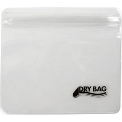 Θήκη Εγγράφων Αυτοκινήτου Lampa Dry Bag Αδιάβροχη 14x16cm