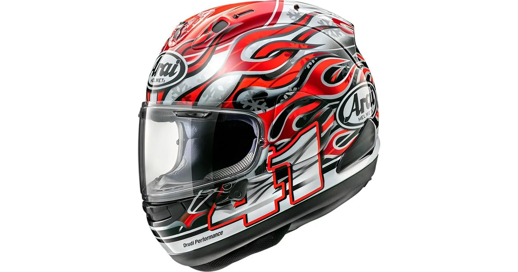 Arai Rx V Evo Haga Gp Full Face Gr Bestprice Gr