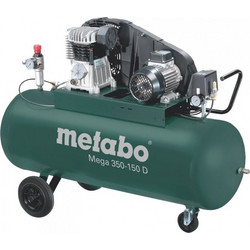 Metabo Mega 350-150 D