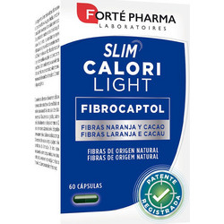 Forte Pharma Slim Calori Light 60 Κάψουλες