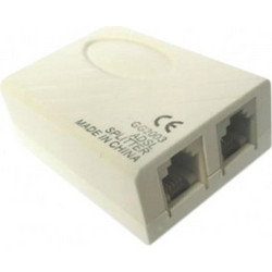 ACULINE ADSL SPLITTER AD-011 without cable