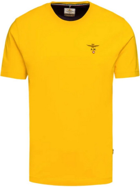 ...Μπλούζα της σειράς Cotton Jersey - TS1580 Yellow