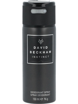 David Beckham The Essence Body Spray 150ml