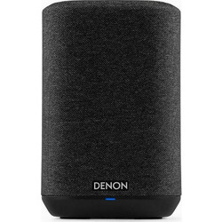 Denon Home 150 Ηχείο Bluetooth 5W με Ραδιόφωνο Μαύρο