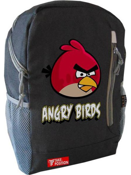 Takeposition Kidy Angry Birds 974-4714-02