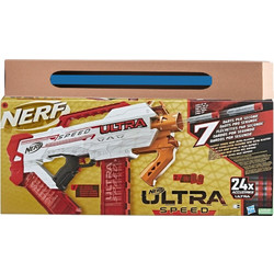 Hasbro Λαμπάδα Nerf Ultra Speed