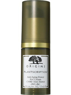 Origins Plantscription Anti-Aging Eye Power Cream 15ml