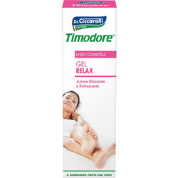 Dr. Ciccarelli Timodore Relax Gel 50ml
