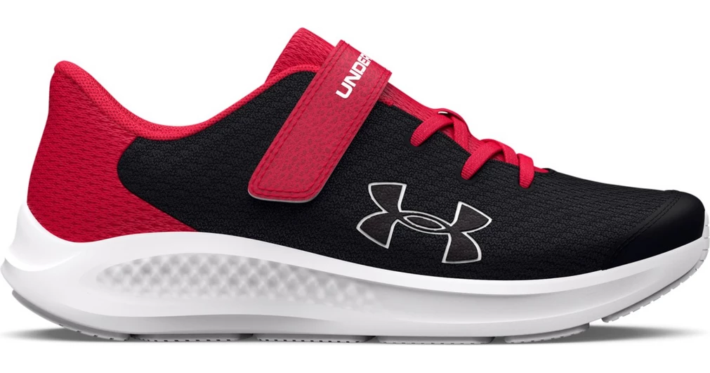 Παιδικά Αθλητικά Παπούτσια για Αγόρια Under Armour με Σκρατς