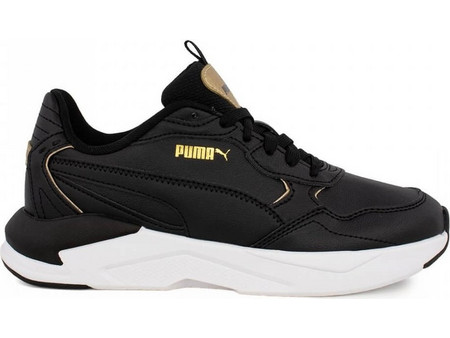 Puma X-Ray Speed Lite Γυναικεία Sneakers Μαύρα 394761-01
