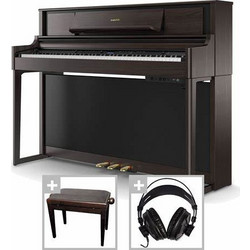 Roland LX-705-DR Set Digital Piano