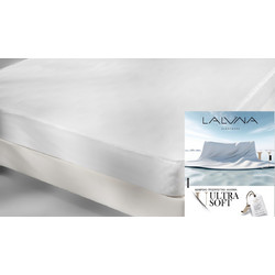 Σετ Προστατευτικές Μαξιλάροθήκες Αδιάβροχες Ultra Soft 2x(50x70) - La Luna