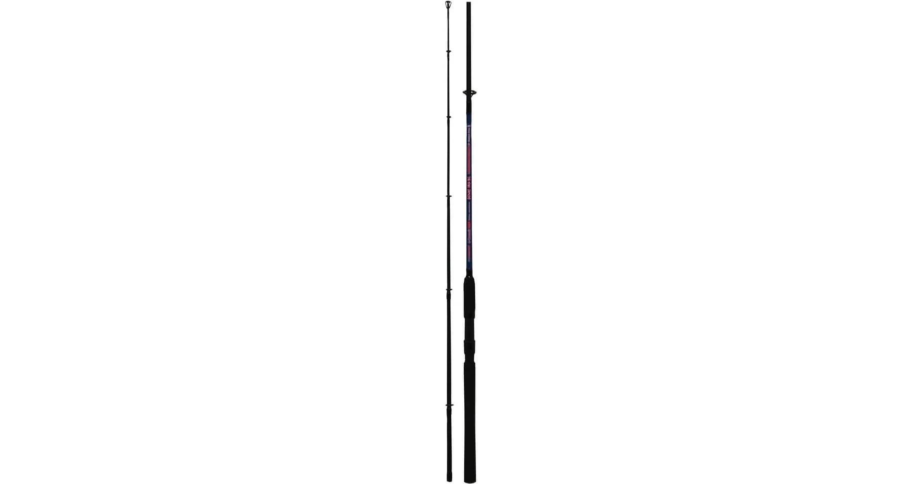 DAIWA Megaforce Buscle Tele 2.10m 20-80gr - HOBBI