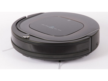 Finlux PRO-889 Σκούπα Ρομπότ για Σκούπισμα & Σφουγγάρισμα με Wi-Fi