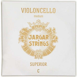 Jargar Strings Superior Χορδή Τσέλου C Medium