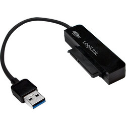 LogiLink AU0012A USB 3.0 to 2.5" SATA